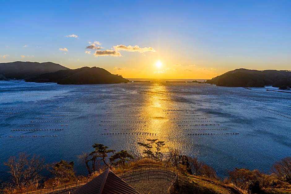 Ofunato Onsen