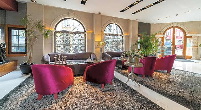 Biz Cevahir Hotel Sultanahmet