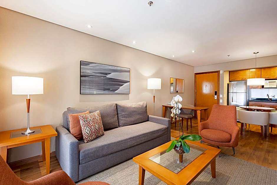 George V Casa Branca