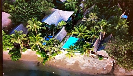 Buko Beach Resort