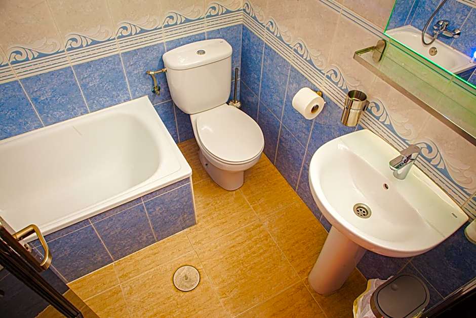 Aparthotel Costa Blanca