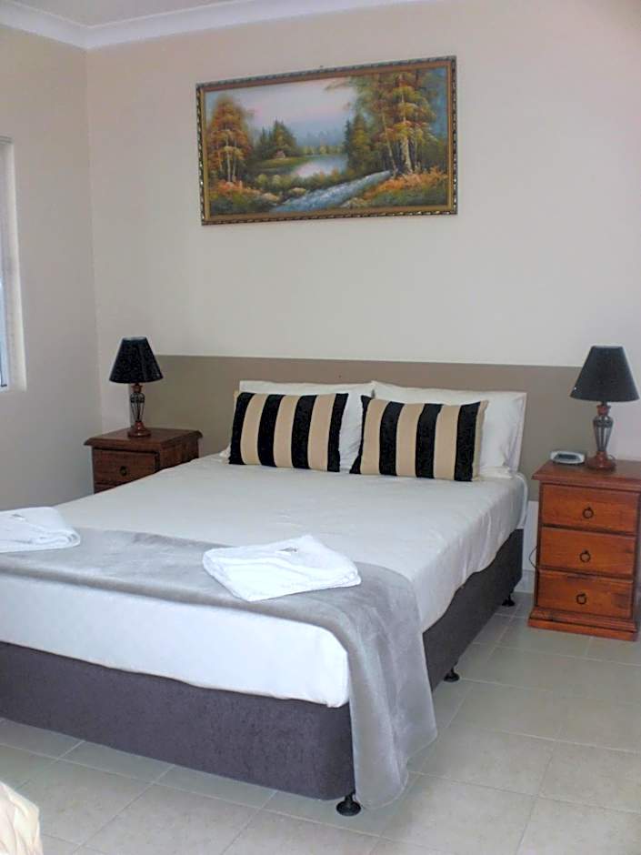 Molika Springs Motel