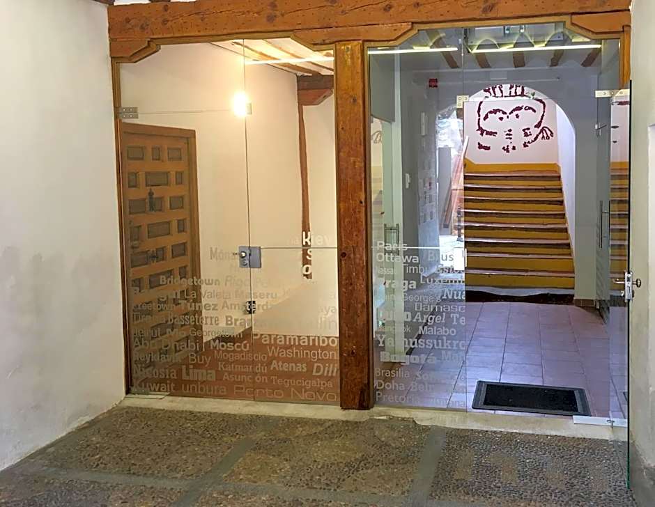 El Albergue de Sigüenza