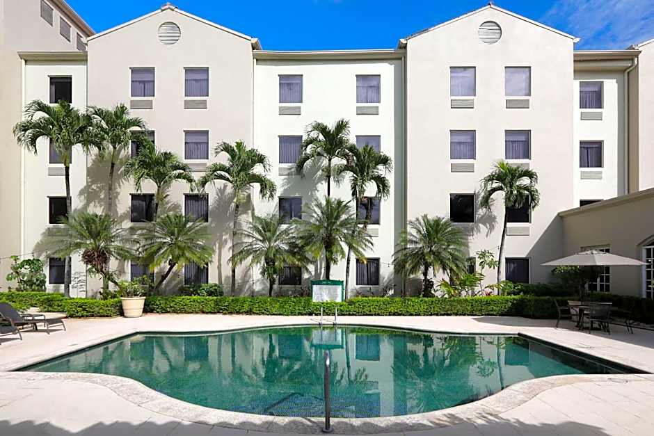 Four Points by Sheraton San Jose Costa Rica