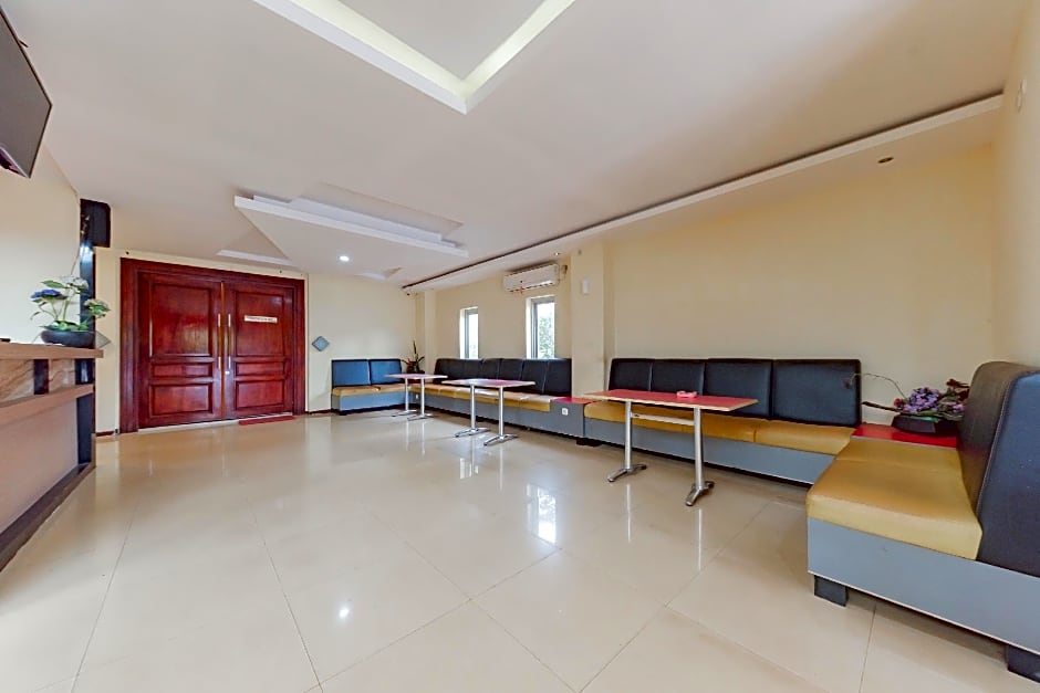 Urbanview Hotel Onyx Ketapang by RedDoorz