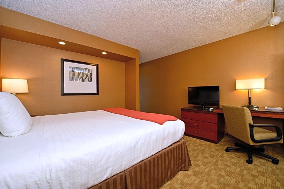 Best Western Inn at Palm Springs