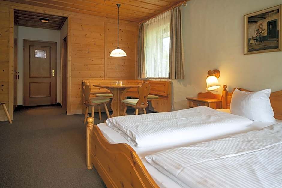 Seehotel Weissensee