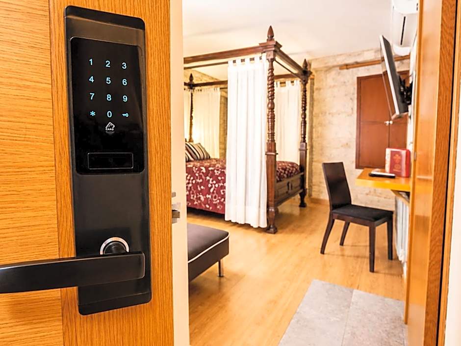 Hotel Boa Vila
