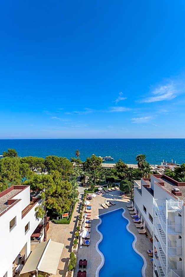 Seven Seas Hotel Life - Ultra All Inclusive & Kids Concept