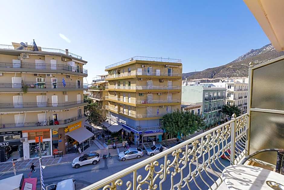 CiTYZen Hotel