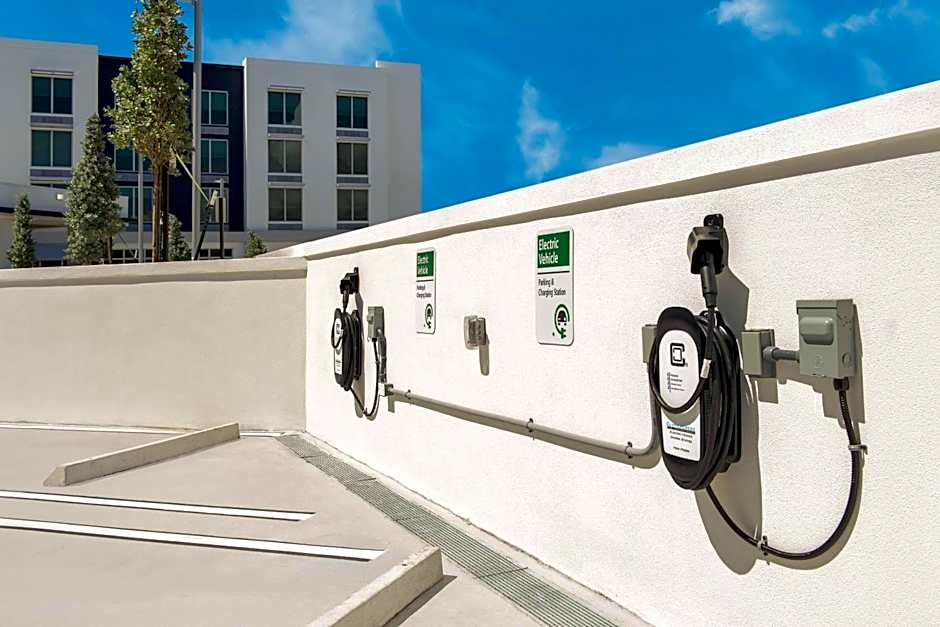 Hampton Inn Delray Beach