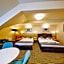 Hotel Great Polonia Velvet Suwałki