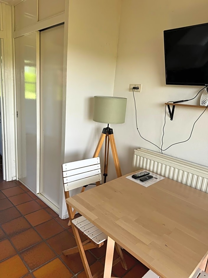Hotel de Greune Weide