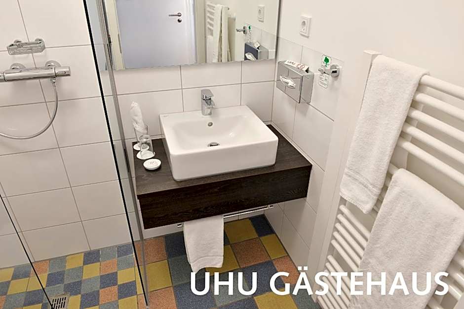 Hotel Uhu Garni - Superior