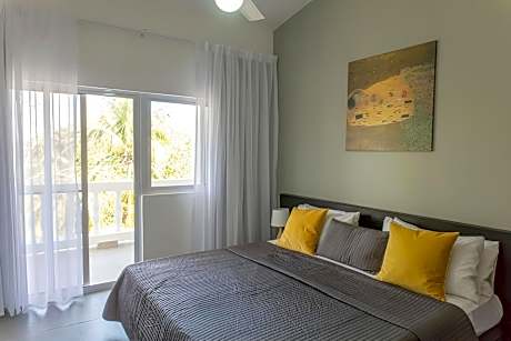 Ocean Palms Residences - Cabarete