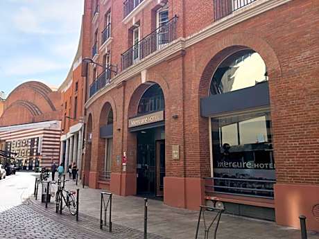 Hotel Mercure Toulouse Centre Wilson Capitole