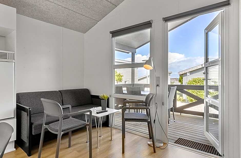 First Camp Bøjden Strand