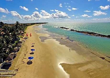 Apart Hotel Tamandaré