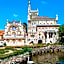 Palace Hotel Do Bussaco