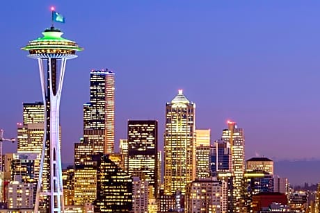 Astra Hotel, Seattle, a Tribute Portfolio Hotel by Marriott