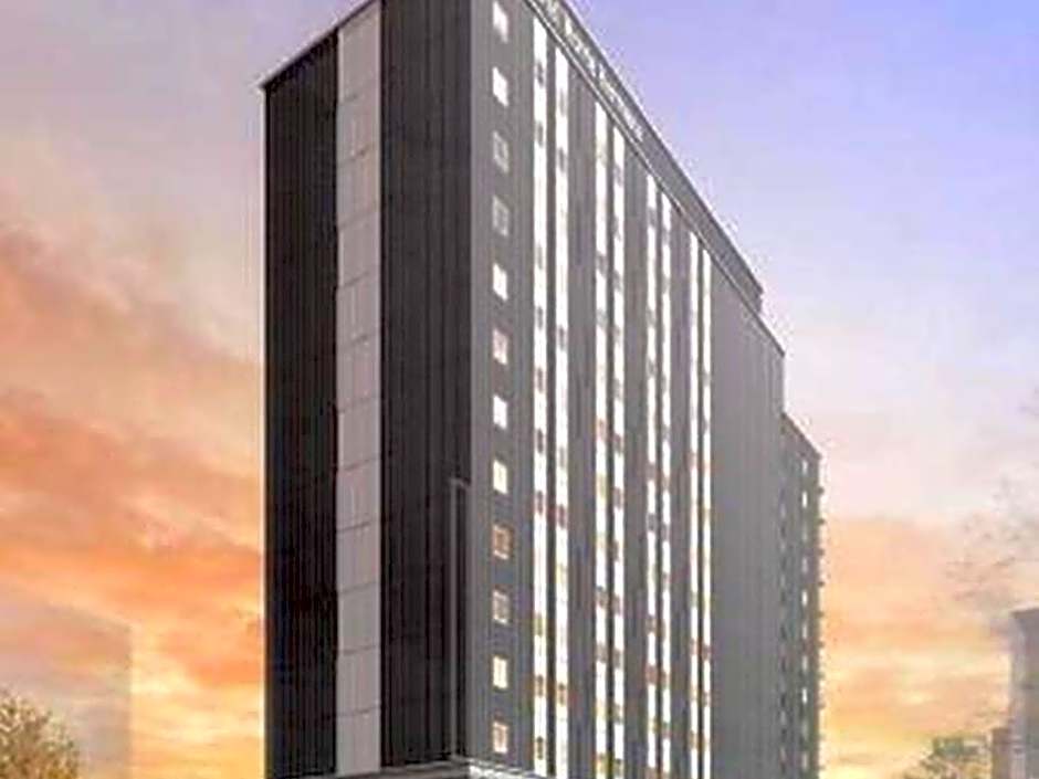 Hotel Monte Hermana Fukuoka