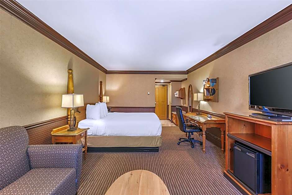 Best Western Fireside Inn