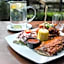 Riverbank House Hotel