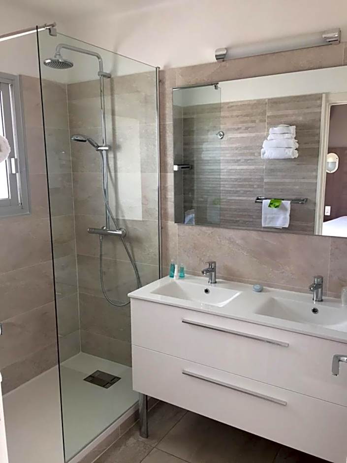 Le Galion Hotel et Restaurant Canet Plage - Logis