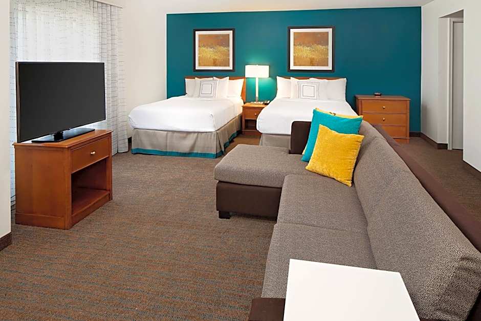 Residence Inn by Marriott Harrisburg Hershey