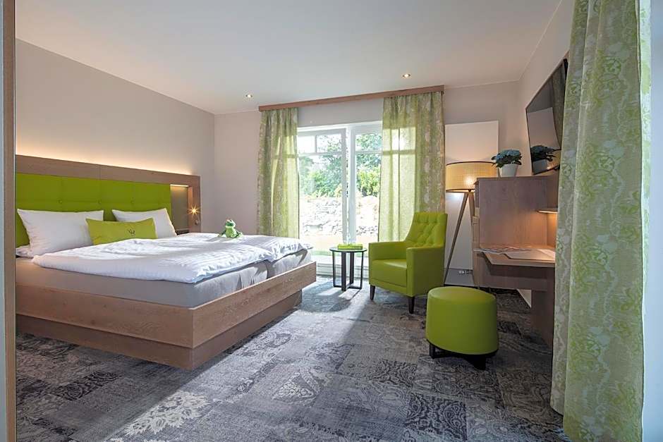 Landhotel Witte-König