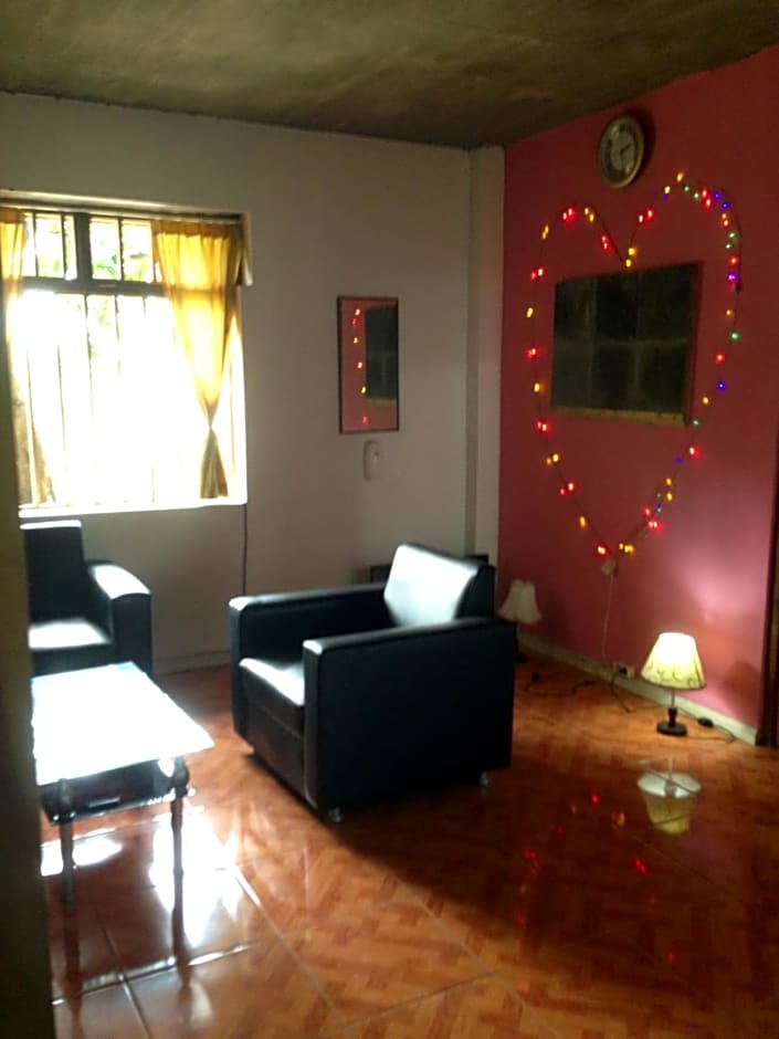 Apollo Hostel