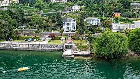 Hotel Villa Ruscello