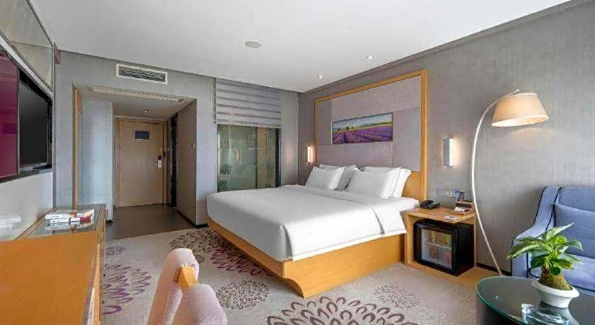 Lavande Hotels Yuxi Times Square