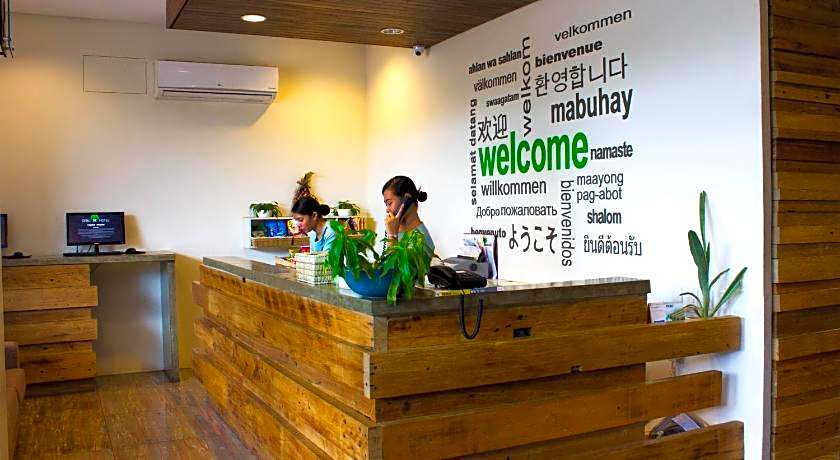 Cebu R Hotel - Mabolo