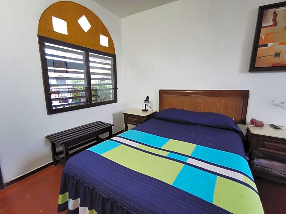Hotel Doralba Inn