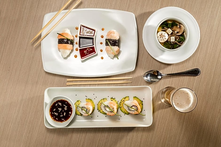 Holiday Inn & Suites - Aguascalientes, an IHG hotel