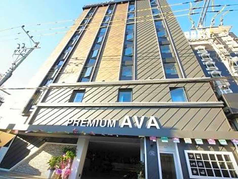 Premium Ava Hotel