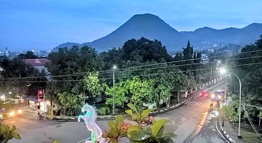Berlian Hotel