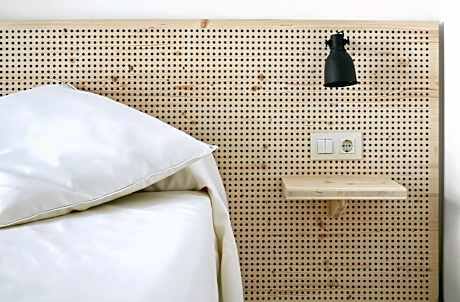 Single Room with Sea View