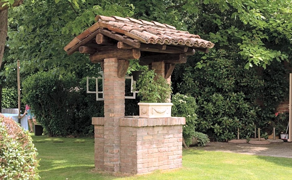 La Trunera Guest House