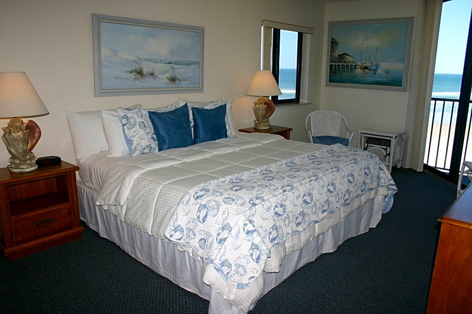 Ocean Trillium Suites