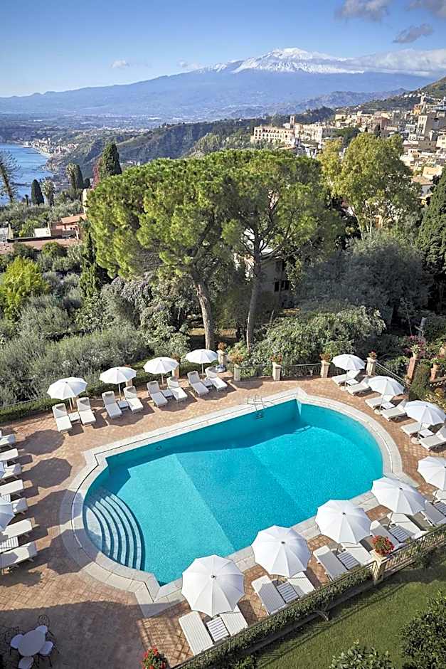 Grand Hotel Timeo, A Belmond Hotel, Taormina