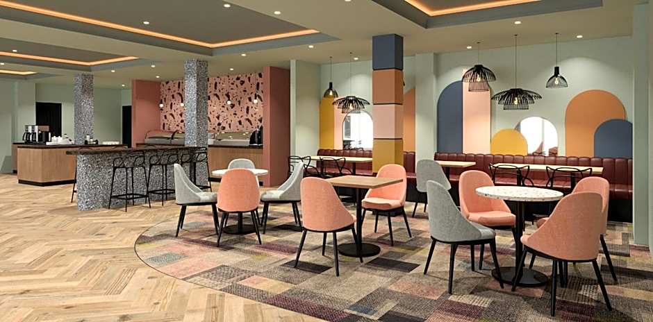 ibis Styles Bournemouth