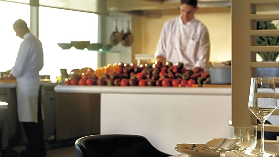 The Ritz-Carlton, Herzliya