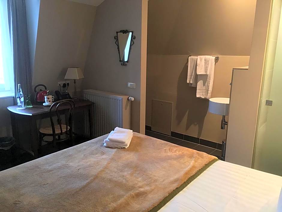 Boutique hotel Grote Gracht