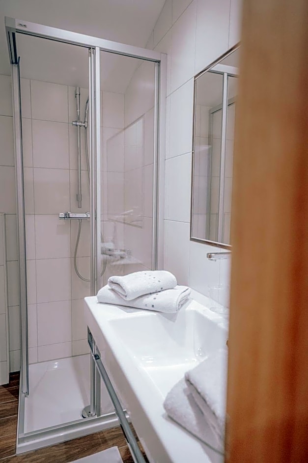 Frühstückspension Friedheim