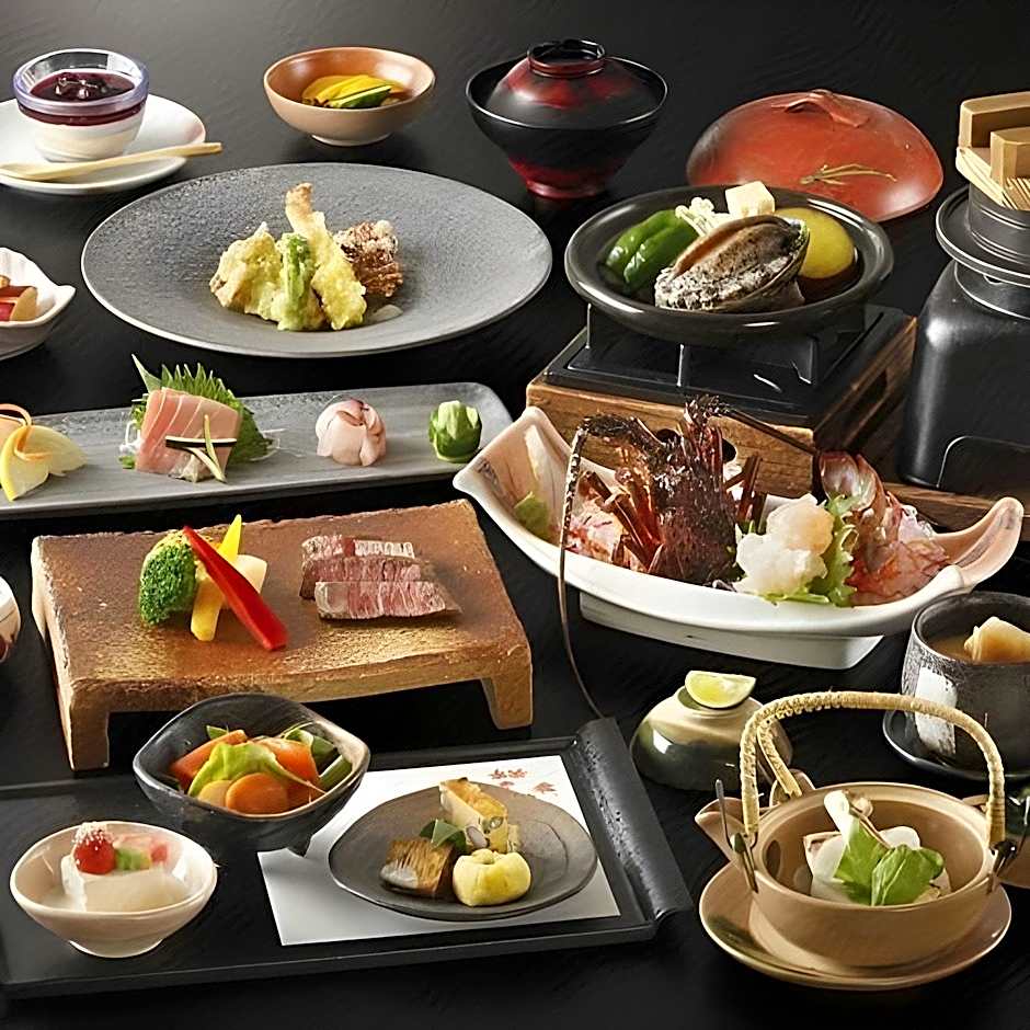 Laforet club Ito onsen Yunoniwa