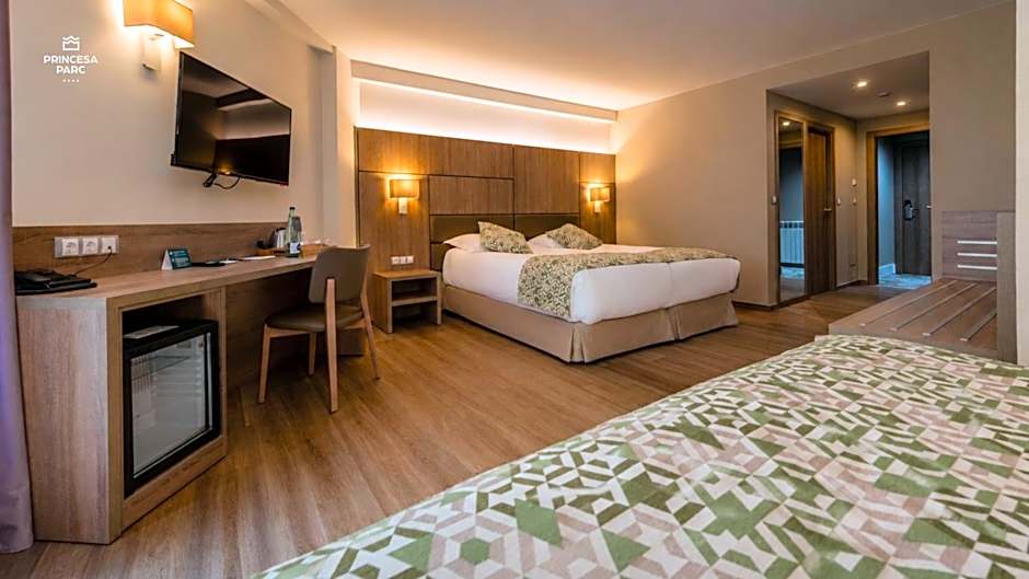 Hotel Princesa Parc