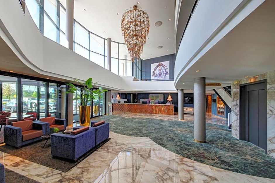 Van der Valk Hotel Princeville Breda