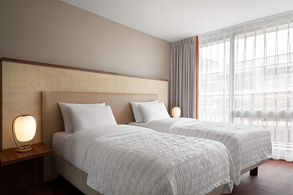 Le Meridien Nice
